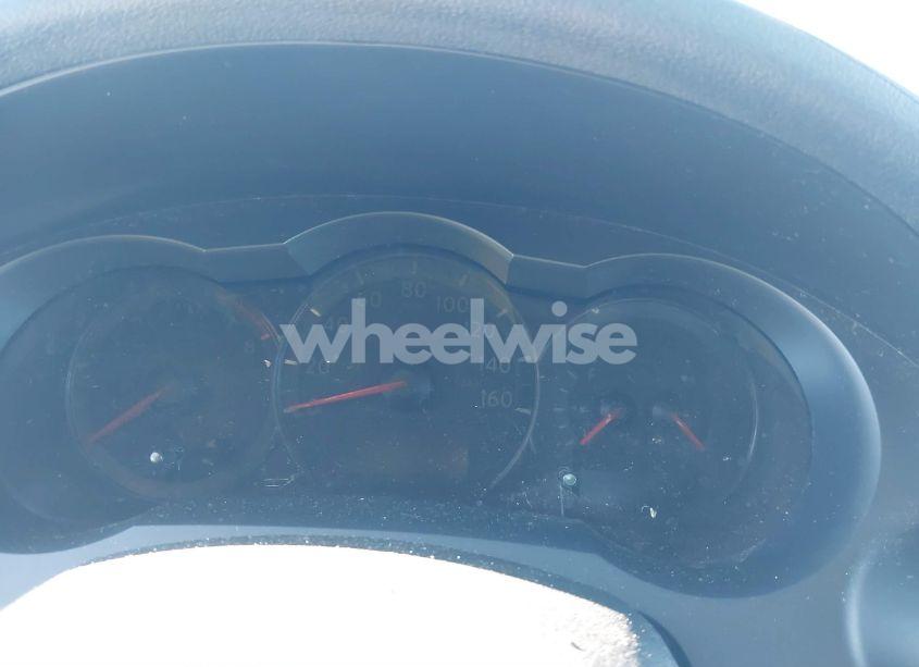 Photo 7 of 2012 Nissan Altima 2.5 S (VIN 1N4AL2AP9CN413258)