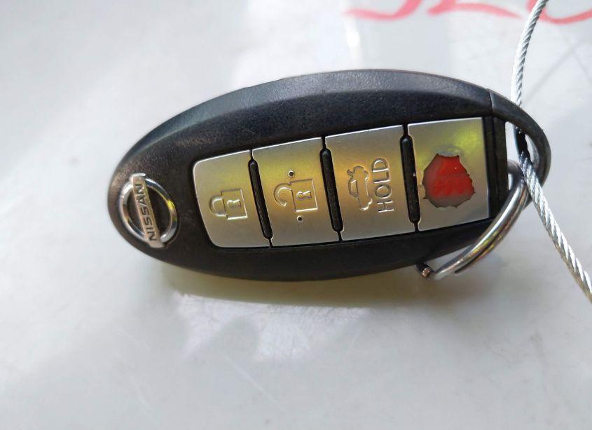 Photo 11 of 2012 Nissan Altima 2.5 S (VIN 1N4AL2AP9CN416502)