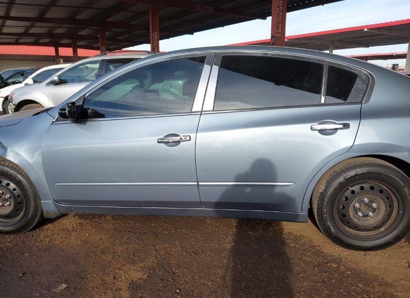 Photo 14 of 2012 Nissan Altima 2.5 S (VIN 1N4AL2AP9CN416502)