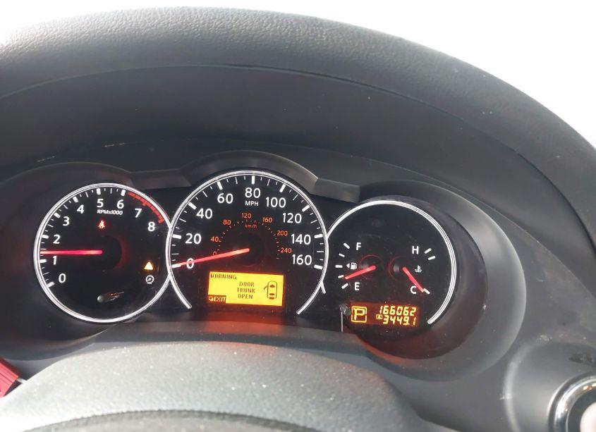 Photo 7 of 2012 Nissan Altima 2.5 S (VIN 1N4AL2AP9CN416502)