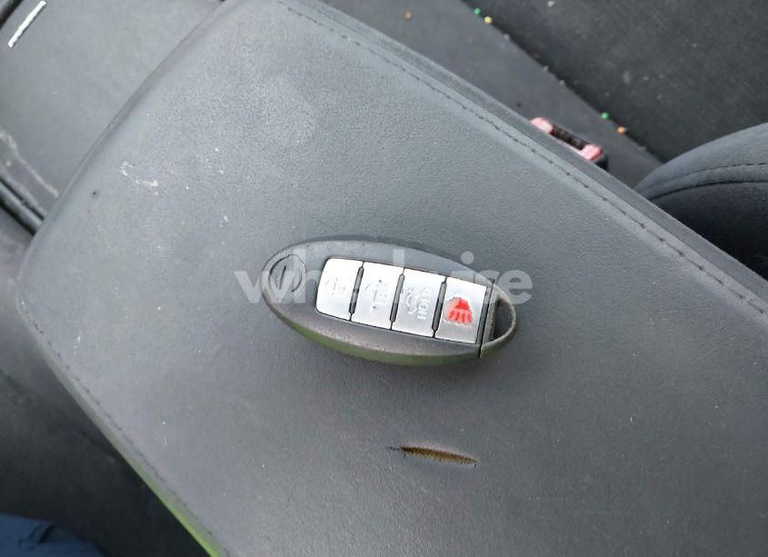 Photo 11 of 2012 Nissan Altima 2.5 S (VIN 1N4AL2AP9CN425457)