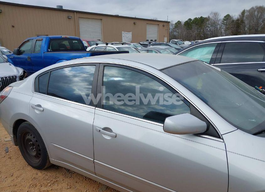 Photo 13 of 2012 Nissan Altima 2.5 S (VIN 1N4AL2AP9CN425457)