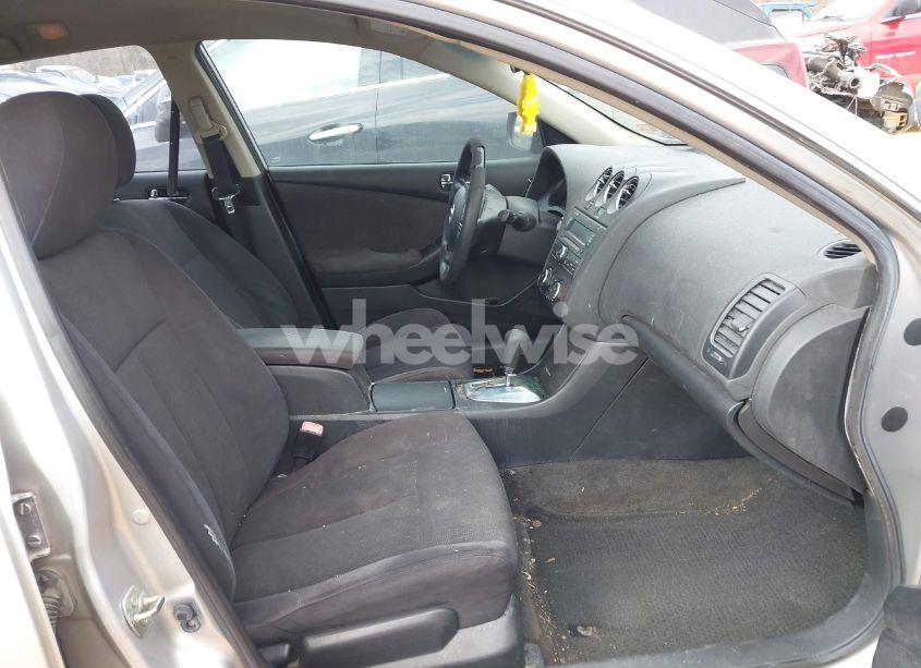 Photo 5 of 2012 Nissan Altima 2.5 S (VIN 1N4AL2AP9CN425457)