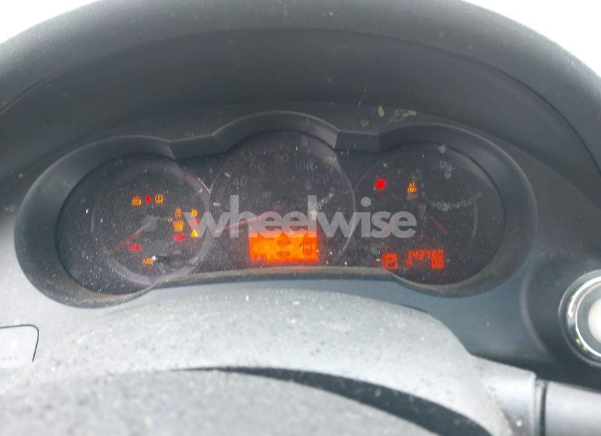 Photo 7 of 2012 Nissan Altima 2.5 S (VIN 1N4AL2AP9CN425457)