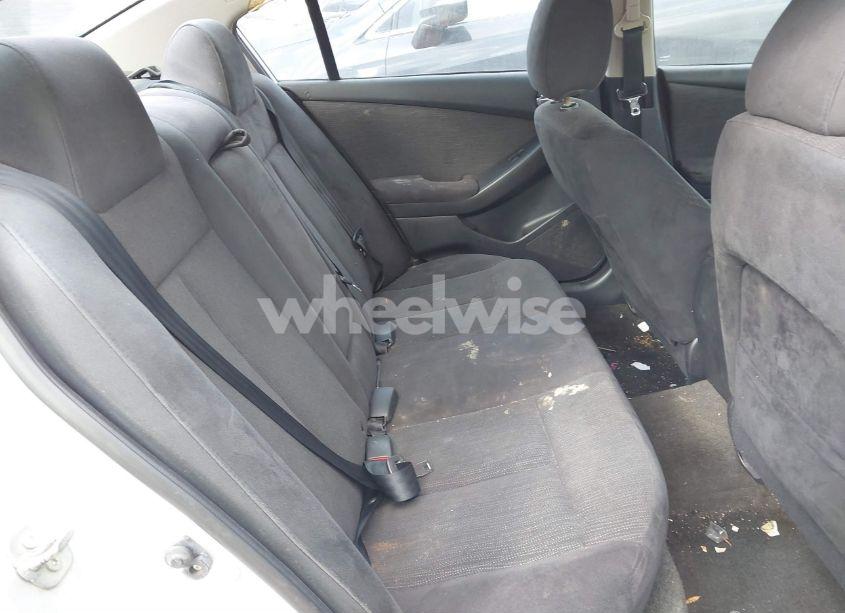 Photo 8 of 2012 Nissan Altima 2.5 S (VIN 1N4AL2AP9CN425457)