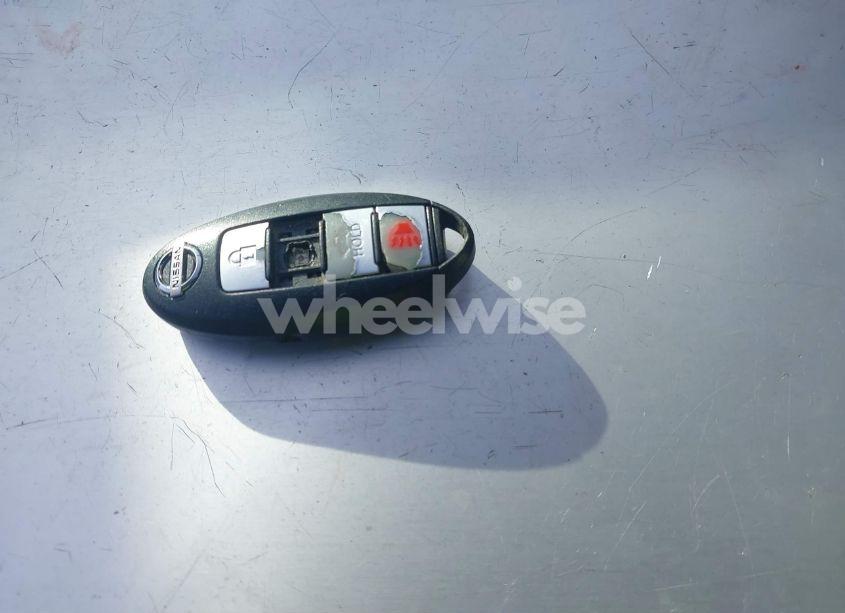 Photo 11 of 2012 Nissan Altima 2.5 S (VIN 1N4AL2AP9CN434370)