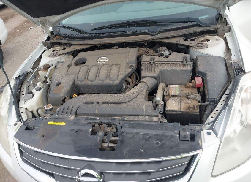 Photo 10 of 2012 Nissan Altima 2.5 S (VIN 1N4AL2AP9CN437530)