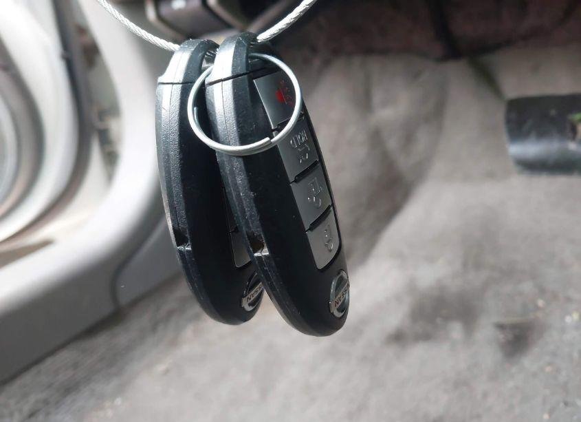 Photo 11 of 2012 Nissan Altima 2.5 S (VIN 1N4AL2AP9CN437530)