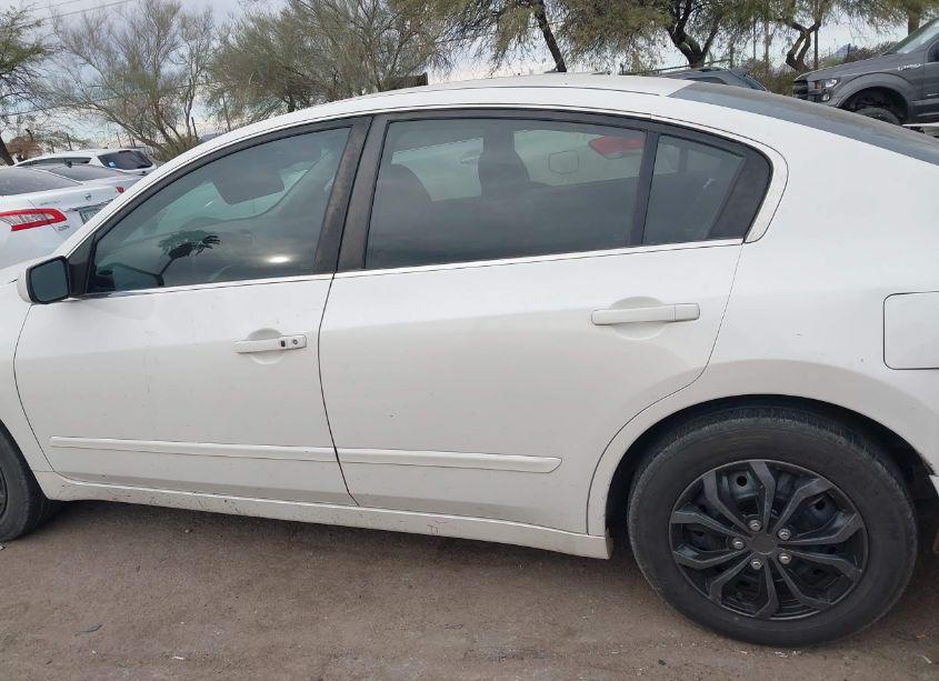 Photo 15 of 2012 Nissan Altima 2.5 S (VIN 1N4AL2AP9CN437530)