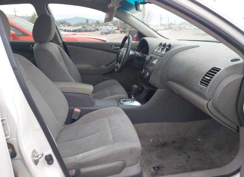 Photo 5 of 2012 Nissan Altima 2.5 S (VIN 1N4AL2AP9CN437530)