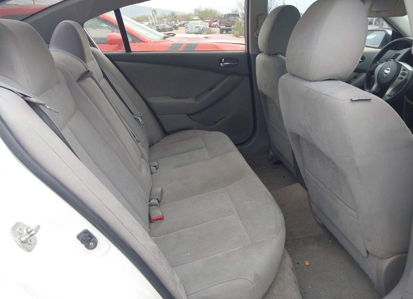 Photo 8 of 2012 Nissan Altima 2.5 S (VIN 1N4AL2AP9CN437530)