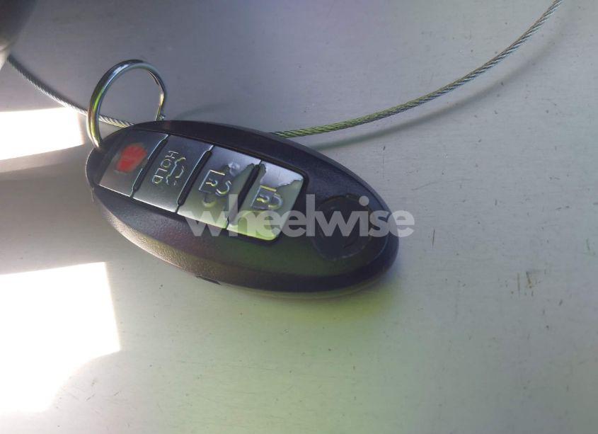 Photo 11 of 2012 Nissan Altima 2.5 S (VIN 1N4AL2AP9CN438614)