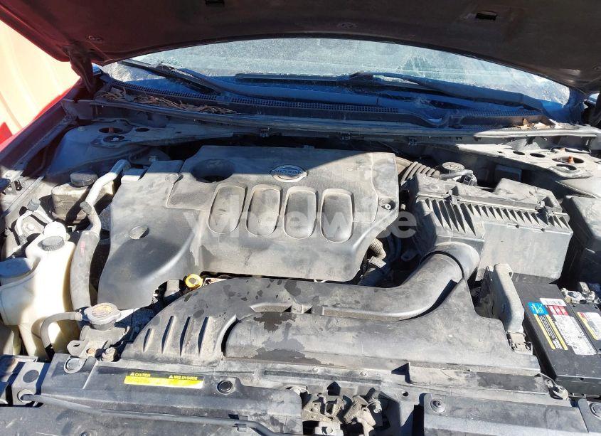 Photo 10 of 2012 Nissan Altima 2.5 S (VIN 1N4AL2AP9CN440315)