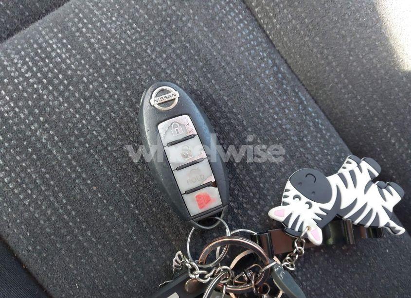 Photo 11 of 2012 Nissan Altima 2.5 S (VIN 1N4AL2AP9CN440315)