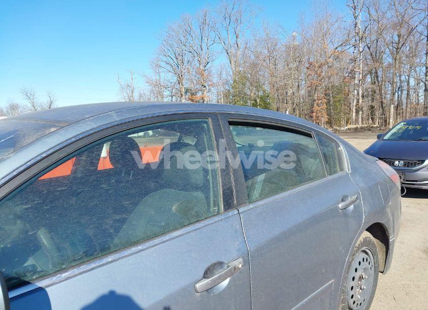 Photo 6 of 2012 Nissan Altima 2.5 S (VIN 1N4AL2AP9CN440315)