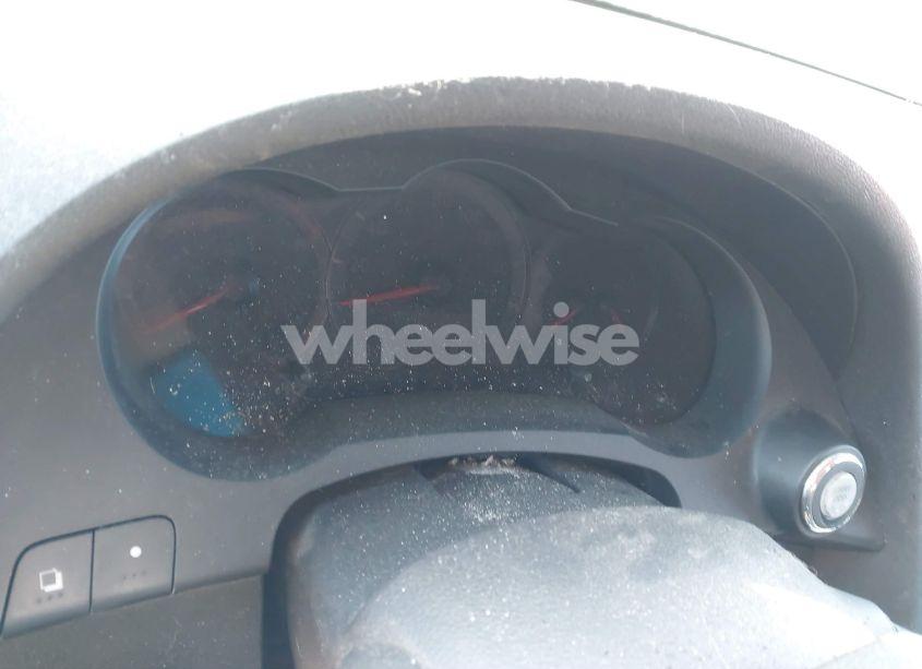 Photo 7 of 2012 Nissan Altima 2.5 S (VIN 1N4AL2AP9CN440315)