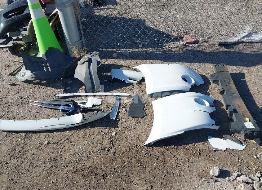 Photo 12 of 2012 Nissan Altima 2.5 S (VIN 1N4AL2AP9CN441027)