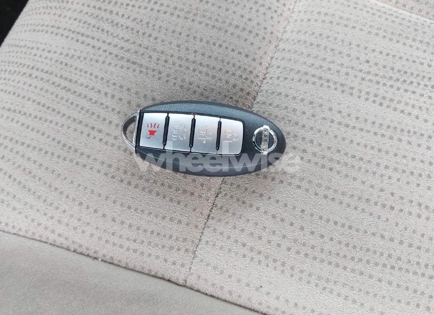 Photo 11 of 2012 Nissan Altima 2.5 S (VIN 1N4AL2AP9CN441884)