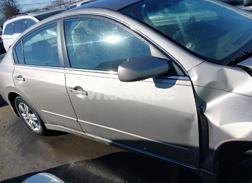 Photo 13 of 2012 Nissan Altima 2.5 S (VIN 1N4AL2AP9CN441884)