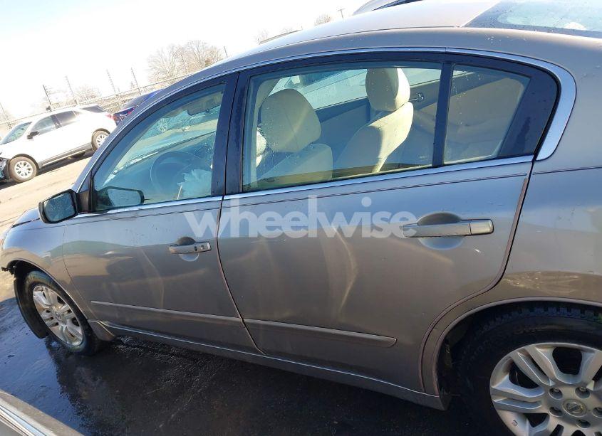 Photo 14 of 2012 Nissan Altima 2.5 S (VIN 1N4AL2AP9CN441884)