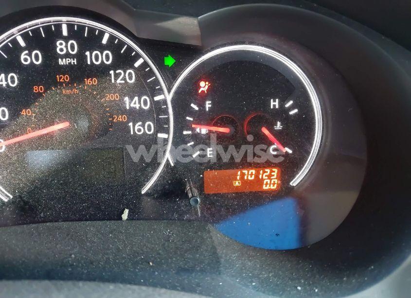 Photo 15 of 2012 Nissan Altima 2.5 S (VIN 1N4AL2AP9CN441884)