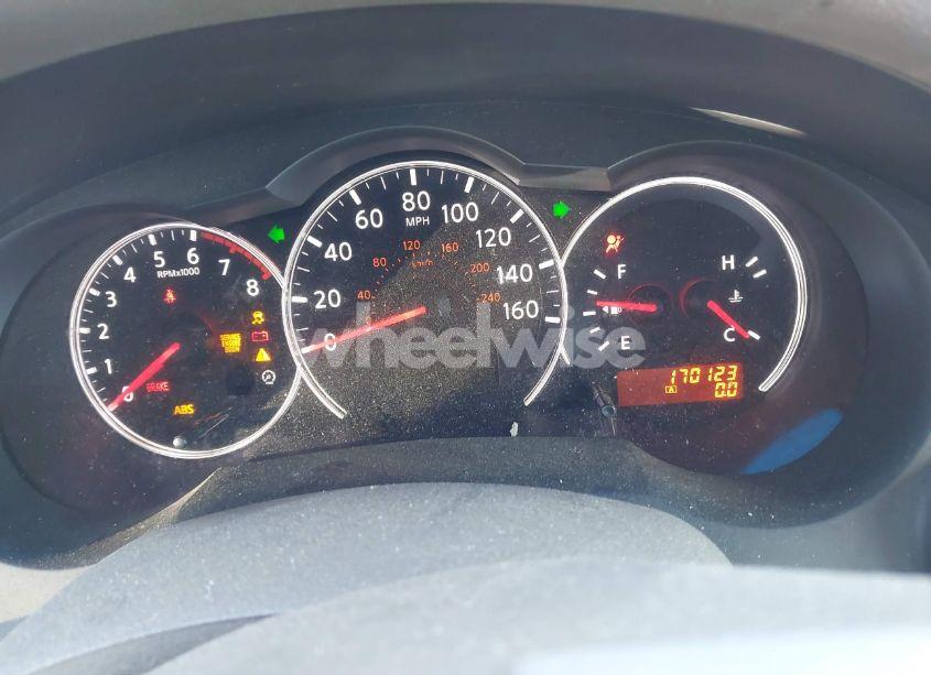 Photo 7 of 2012 Nissan Altima 2.5 S (VIN 1N4AL2AP9CN441884)