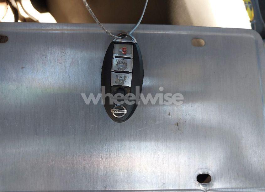 Photo 11 of 2012 Nissan Altima 2.5 S (VIN 1N4AL2AP9CN446633)