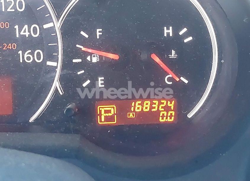 Photo 15 of 2012 Nissan Altima 2.5 S (VIN 1N4AL2AP9CN446633)