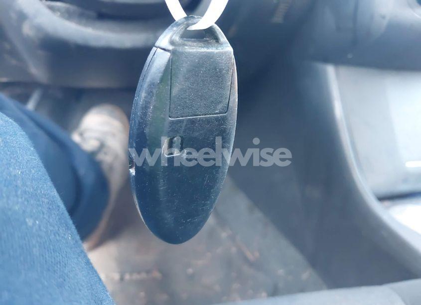 Photo 11 of 2012 Nissan Altima 2.5 S (VIN 1N4AL2AP9CN453730)