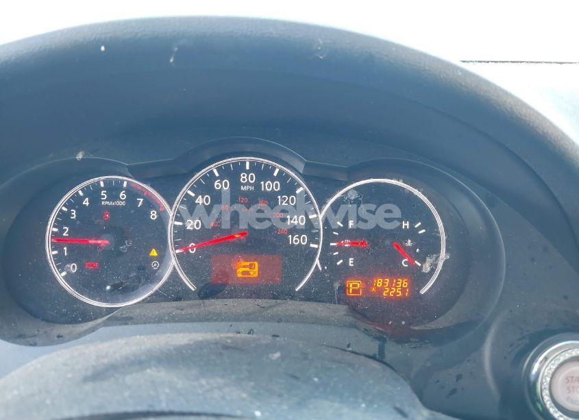 Photo 7 of 2012 Nissan Altima 2.5 S (VIN 1N4AL2AP9CN453730)