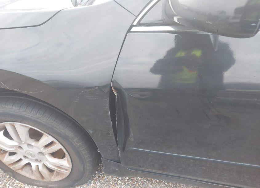 Photo 12 of 2012 Nissan Altima 2.5 S (VIN 1N4AL2AP9CN460080)