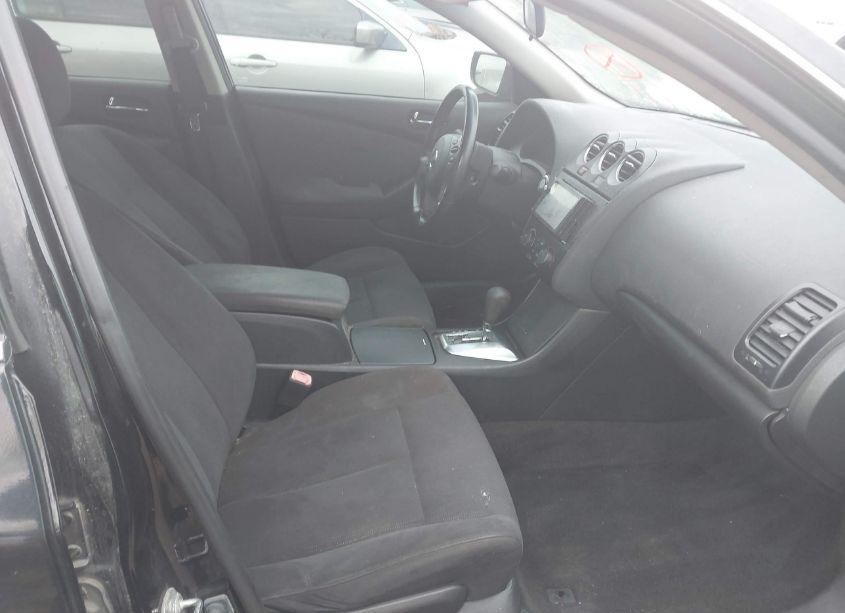 Photo 5 of 2012 Nissan Altima 2.5 S (VIN 1N4AL2AP9CN460080)