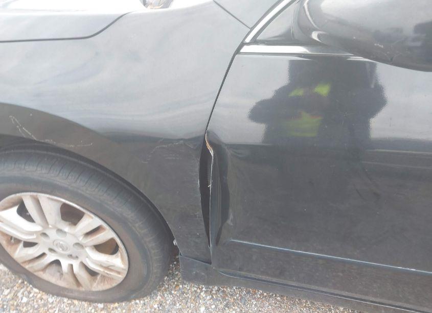 Photo 6 of 2012 Nissan Altima 2.5 S (VIN 1N4AL2AP9CN460080)