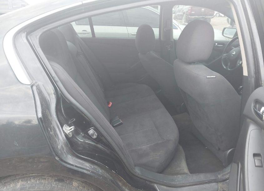 Photo 8 of 2012 Nissan Altima 2.5 S (VIN 1N4AL2AP9CN460080)