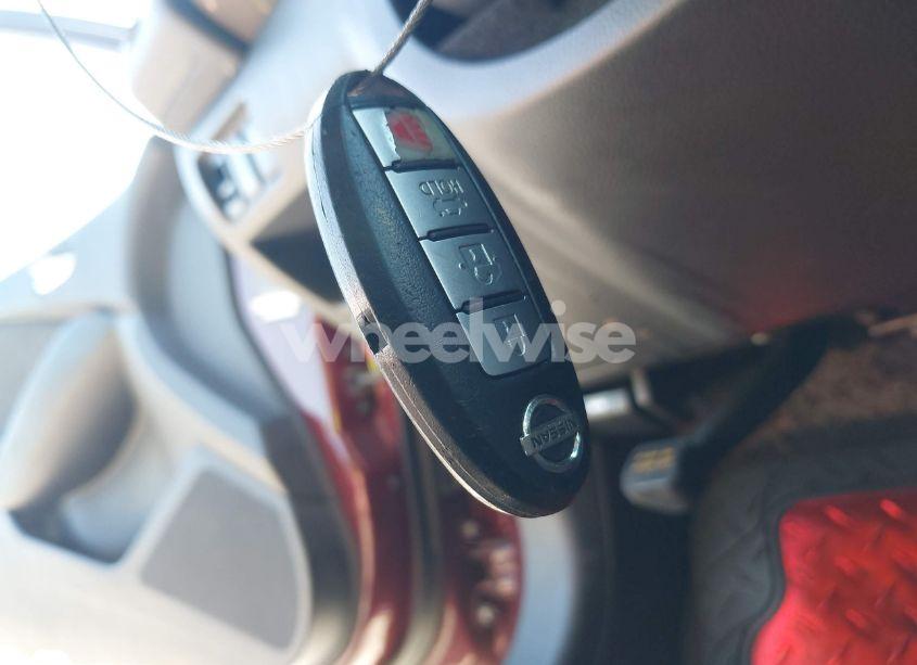 Photo 11 of 2012 Nissan Altima 2.5 S (VIN 1N4AL2AP9CN468695)