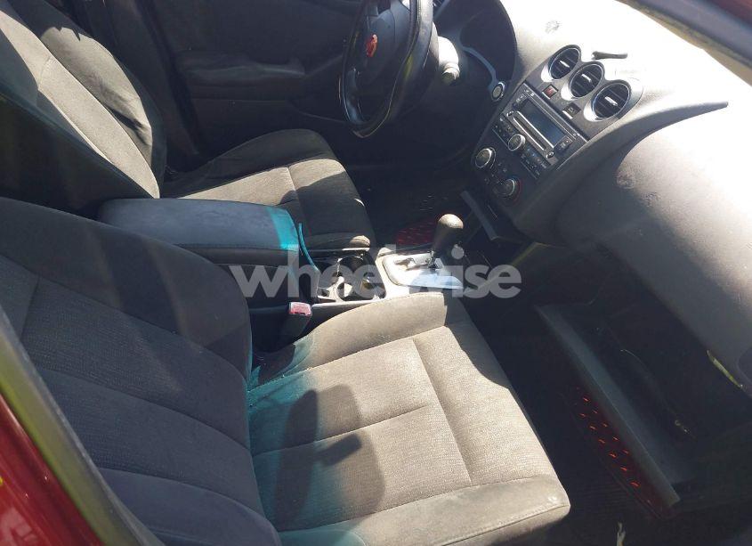 Photo 5 of 2012 Nissan Altima 2.5 S (VIN 1N4AL2AP9CN468695)