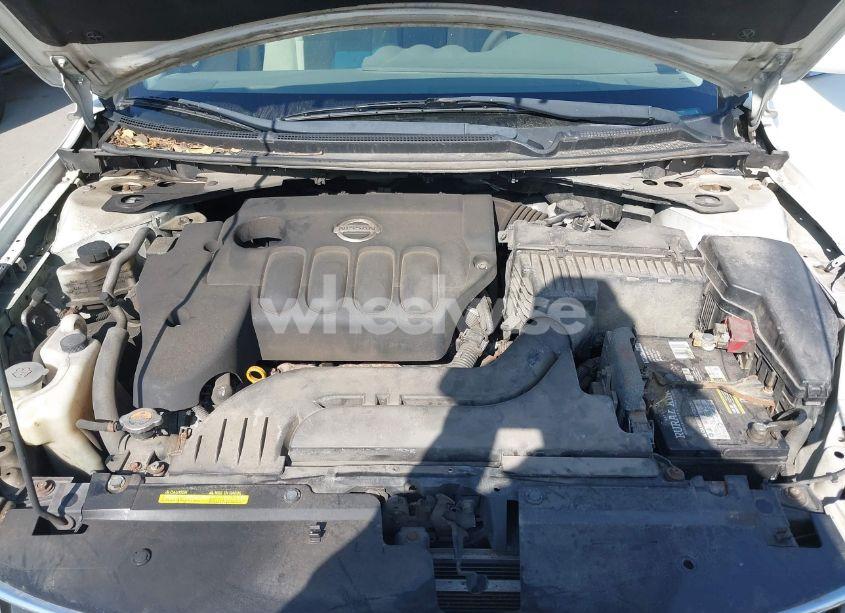 Photo 10 of 2012 Nissan Altima 2.5 S (VIN 1N4AL2AP9CN468907)