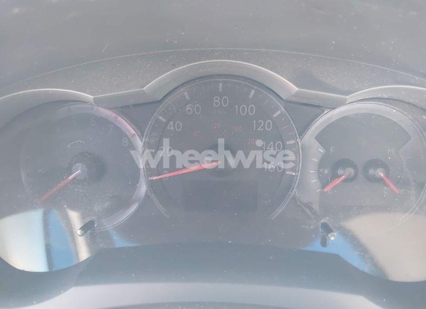 Photo 14 of 2012 Nissan Altima 2.5 S (VIN 1N4AL2AP9CN468907)