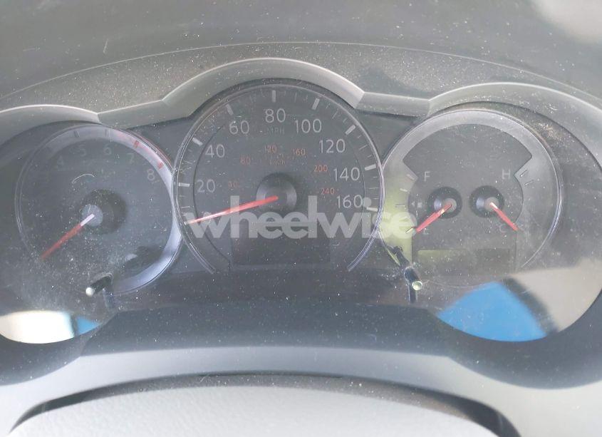 Photo 7 of 2012 Nissan Altima 2.5 S (VIN 1N4AL2AP9CN468907)