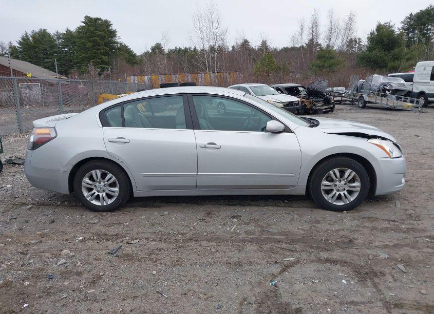 Photo 13 of 2012 Nissan Altima 2.5 S (VIN 1N4AL2AP9CN475954)