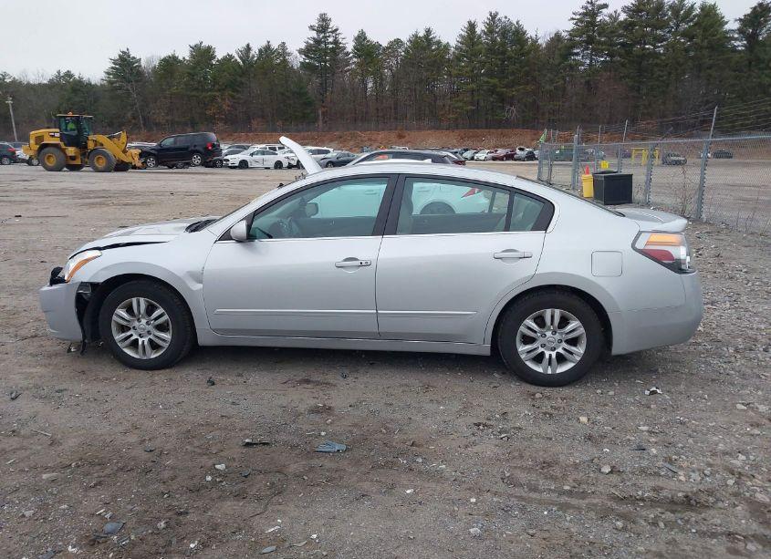 Photo 14 of 2012 Nissan Altima 2.5 S (VIN 1N4AL2AP9CN475954)