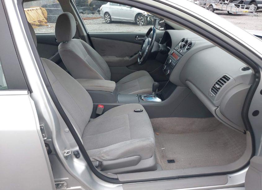 Photo 5 of 2012 Nissan Altima 2.5 S (VIN 1N4AL2AP9CN475954)