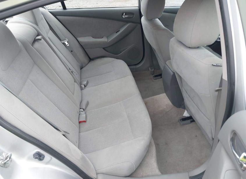 Photo 8 of 2012 Nissan Altima 2.5 S (VIN 1N4AL2AP9CN475954)