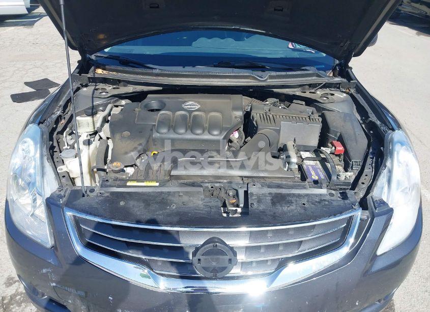 Photo 10 of 2012 Nissan Altima 2.5 S (VIN 1N4AL2AP9CN476490)