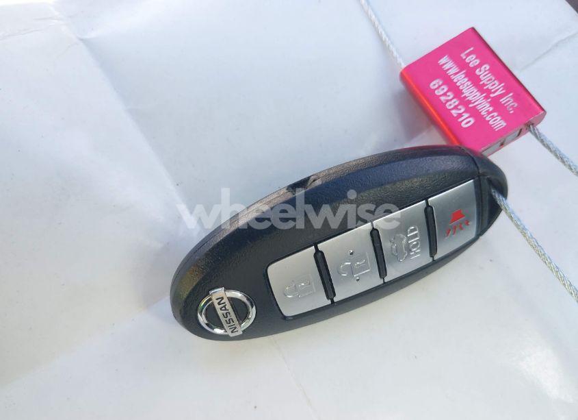 Photo 11 of 2012 Nissan Altima 2.5 S (VIN 1N4AL2AP9CN476490)