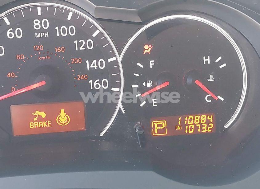 Photo 15 of 2012 Nissan Altima 2.5 S (VIN 1N4AL2AP9CN476490)