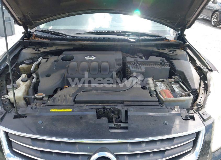 Photo 10 of 2012 Nissan Altima 2.5 S (VIN 1N4AL2AP9CN479132)