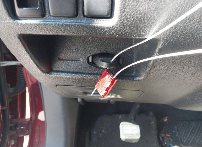 Photo 11 of 2012 Nissan Altima 2.5 S (VIN 1N4AL2AP9CN482869)