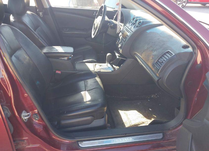 Photo 5 of 2012 Nissan Altima 2.5 S (VIN 1N4AL2AP9CN482869)