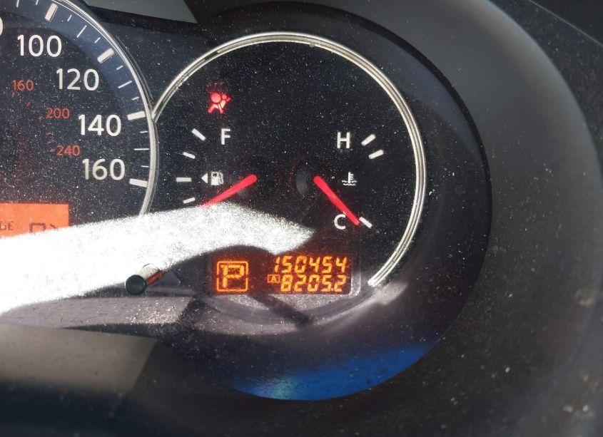 Photo 7 of 2012 Nissan Altima 2.5 S (VIN 1N4AL2AP9CN482869)